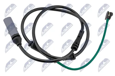 Contact d'avertissement, usure des plaquettes de frein Bmw 7 · Bmw 5 · Bmw 5 Touring