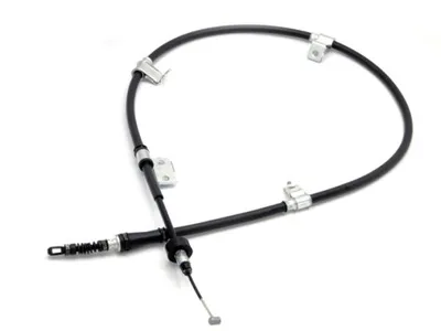 Tirette à câble, frein de stationnement Hyundai i30 · Hyundai ELANTRA IV Saloon