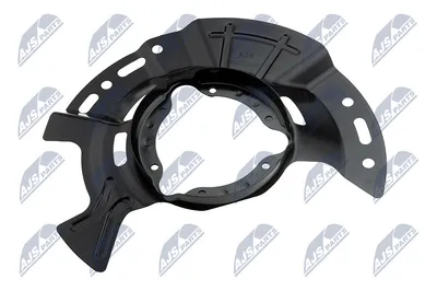 Déflecteur, disque de frein Hyundai i30 Coupe · Hyundai i30 · Hyundai i30 Estate