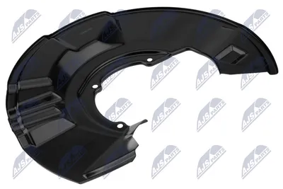 Déflecteur, disque de frein Mercedes-Benz E-CLASS · Mercedes-Benz E-CLASS T-Model