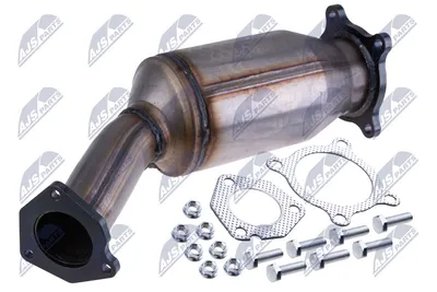 Catalyseur Audi A6 C6 · Audi A4 B7 · Audi A4 B7 Avant