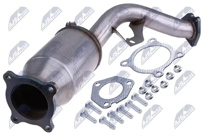 Catalyseur NTY KAT-AU-002