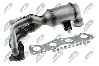 Catalyseur Citroën C4 Coupe · Citroën C4 I · Citroën C4 PICASSO I MPV
