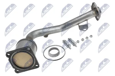 Catalyseur Citroën C3 I · Citroën C3 Pluriel · Citroën C2