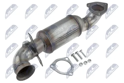 Catalyseur Citroën C4 Coupe · Citroën C4 I · Citroën C4 PICASSO I MPV