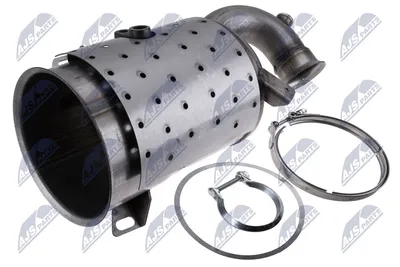 Catalyseur Citroën BERLINGO MULTISPACE · Citroën BERLINGO Box Body/MPV · Citroën C3 PICASSO