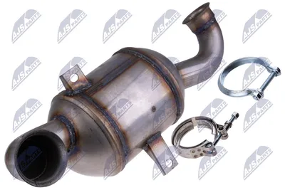 Catalyseur Citroën XSARA PICASSO · Citroën C4 Coupe · Citroën C4 I