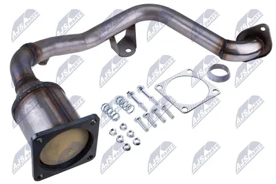 Catalyseur Citroën XSARA PICASSO