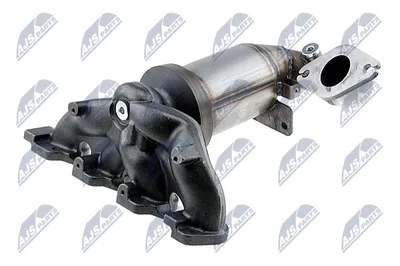 Catalyseur Ford KA · Ford FIESTA V · Ford FUSION