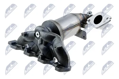 Catalyseur Ford FIESTA V · Ford FUSION · Mazda 2