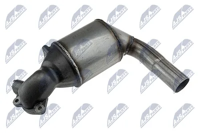 Catalyseur Fiat GRANDE PUNTO · Fiat 500 · Fiat FIORINO Box Body/MPV