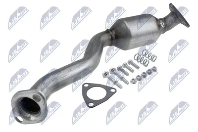 Catalyseur Honda JAZZ II