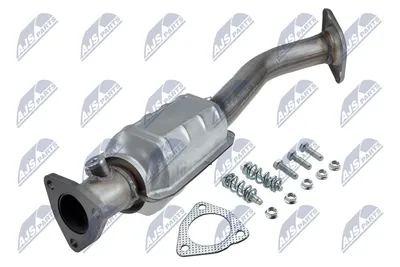 Catalyseur Honda CR-V I · Honda CR-V II