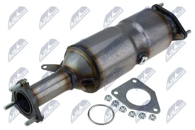 Catalyseur Honda ACCORD VII · Honda ACCORD VII Tourer