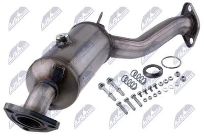 Catalyseur Honda CIVIC VIII Hatchback
