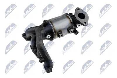 Catalyseur Hyundai i20 I · Kia RIO III · Kia RIO III Saloon