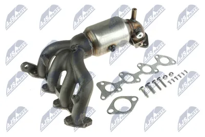 Catalyseur Hyundai GETZ