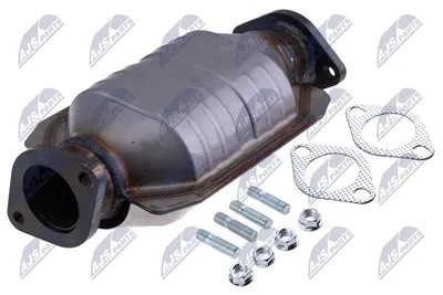 Catalyseur Hyundai TRAJET · Hyundai TUCSON · Hyundai TRAJET Box Body/MPV