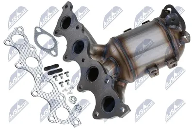 Catalyseur Kia CEE'D Hatchback · Kia CEE'D SW · Kia PRO CEE'D