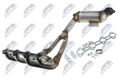 Catalyseur Mercedes-Benz A-CLASS