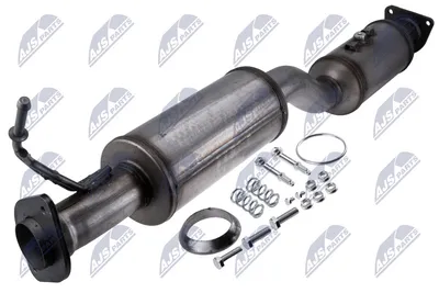 Catalyseur Mazda RX-8