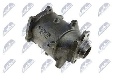 Catalyseur Nissan ALMERA TINO · Nissan ALMERA II Hatchback · Nissan ALMERA II