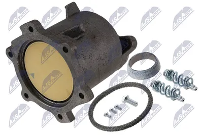 Catalyseur Nissan MICRA III · Nissan MICRA C+C III · Nissan NOTE