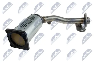 Catalyseur Peugeot 206 Hatchback · Peugeot 206 CC · Peugeot 206 SW
