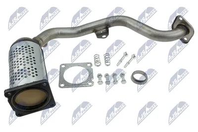 Catalyseur Citroën C4 Coupe · Citroën C4 I · Citroën C4 I Saloon