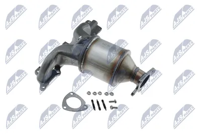 Catalyseur Opel ASTRA G Hatchback · Opel ASTRA G Estate · Opel ASTRA G Saloon
