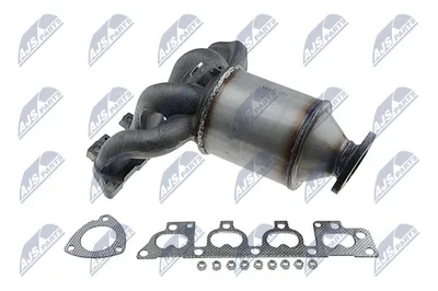 Catalyseur Opel VECTRA B Hatchback · Opel VECTRA B · Opel VECTRA B Estate
