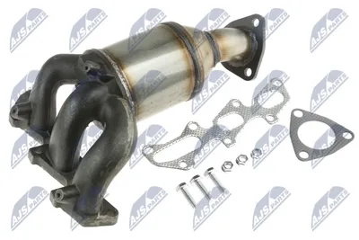Catalyseur Opel AGILA · Opel CORSA C · Opel CORSA D