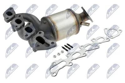 Catalyseur Opel ASTRA G Hatchback · Opel AGILA · Opel CORSA C