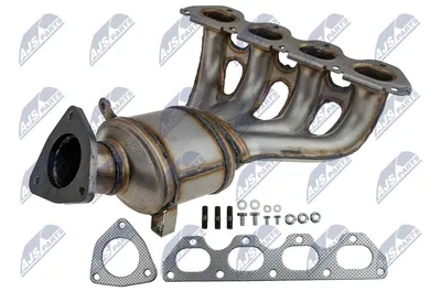 Catalyseur Opel ASTRA H · Opel ASTRA H Estate · Opel ZAFIRA / ZAFIRA FAMILY B