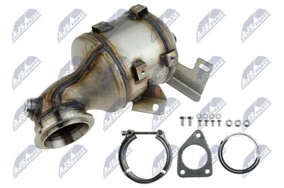 Catalyseur Opel CORSA D · Opel INSIGNIA A · Opel INSIGNIA A Saloon