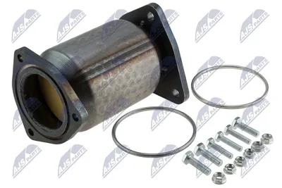 Catalyseur Chevrolet LACETTI · Chevrolet NUBIRA Saloon · Chevrolet NUBIRA Estate