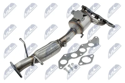 Catalyseur Renault MEGANE I · Renault MEGANE I Coach · Renault MEGANE I Classic