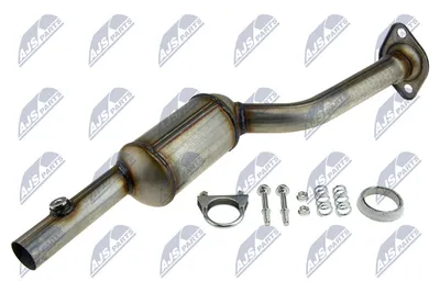 Catalyseur Renault MODUS / GRAND MODUS · Renault CLIO III · Renault CLIO III Grandtour
