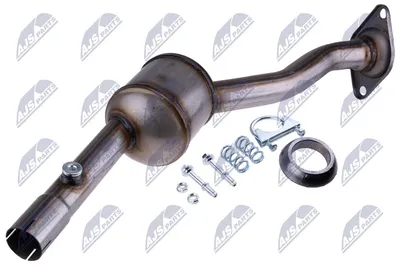 Catalyseur Renault LOGAN I · Renault LOGAN I Estate · Dacia LOGAN