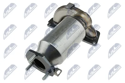 Catalyseur Seat IBIZA III · Seat CORDOBA · Skoda FABIA I