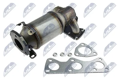 Catalyseur Seat IBIZA III · Skoda FABIA I · Skoda FABIA I Combi