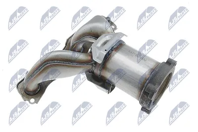 Catalyseur Suzuki SWIFT III