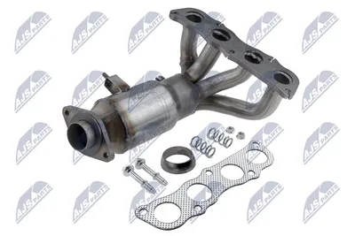 Catalyseur Toyota YARIS
