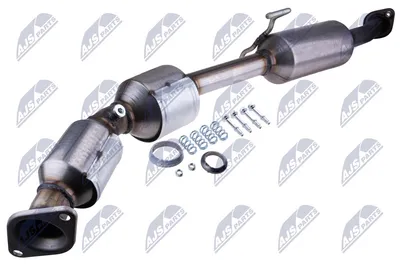 Catalyseur Toyota AURIS · Toyota AURIS Estate · Lexus CT