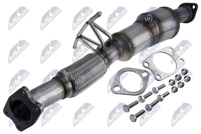 Catalyseur Volvo S40 I · Volvo S40 II · Volvo V50