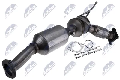 Catalyseur Volvo S80 I · Volvo V70 II · Volvo S60 I