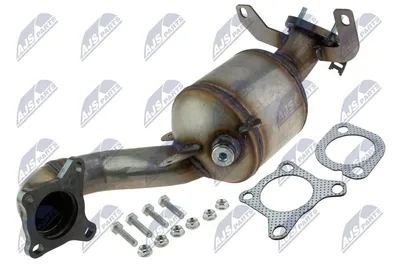 Catalyseur Audi A3 · Audi A3 Sportback · Audi A3 Convertible