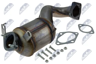 Catalyseur Seat ALHAMBRA · Vw TOURAN · Vw GOLF V