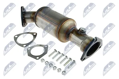 Catalyseur Audi A4 B5 · Audi A6 C5 · Audi A6 C5 Avant
