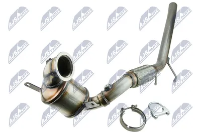 Catalyseur Audi A3 · Audi A3 Sportback · Audi A3 Limousine